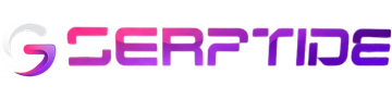 serptide.com website logo