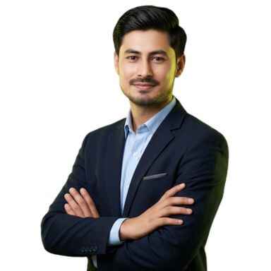 CEO & Founder Of SERPtide